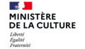 Sm logo ministere de la culture