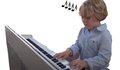Sm ulysse au piano