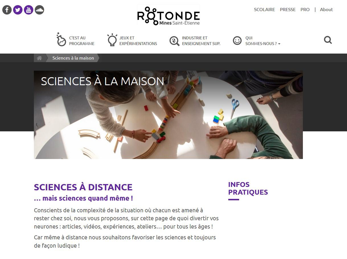 La Rotonde