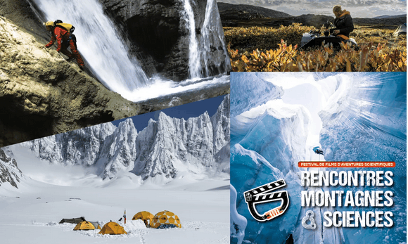 Photo of Convocatoria de películas y fotos para el 10º Encuentro de Montañas y Ciencias |  CIENCIAS ECOLÓGICAS