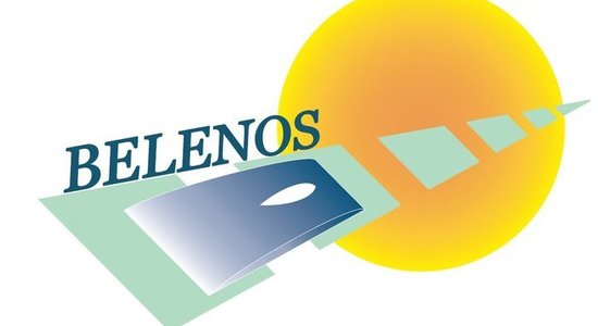 Lg belenos